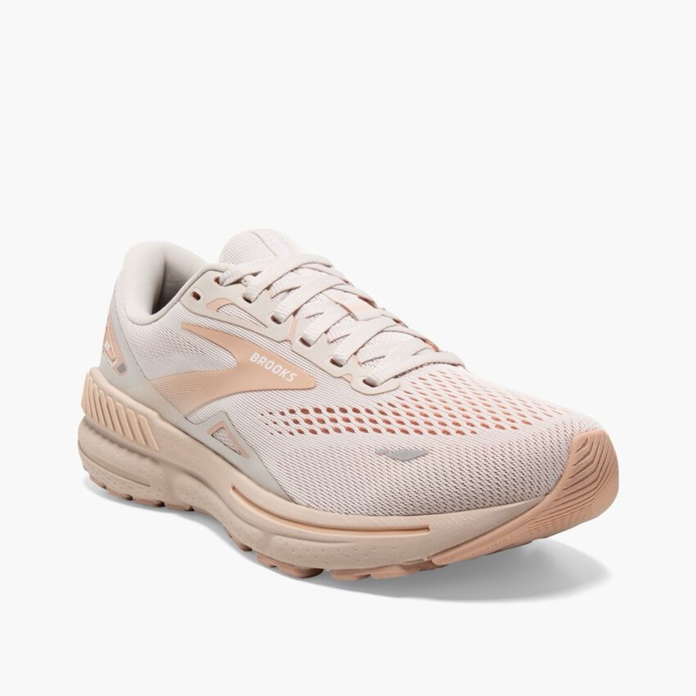 ❗️wmns new $140 BROOKS Adrenaline GTS 23❗️size 8.5 - Picture 2 of 6